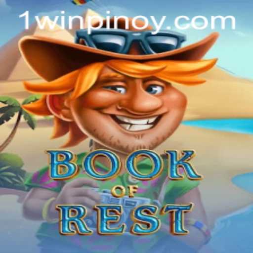 BookofRest: The Latest Gaming Sensation Unveiled