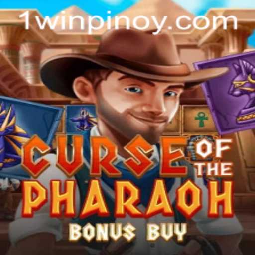 Unveiling the Mystery of CurseofthePharaohBonusBuy: A Journey to the Pyramids