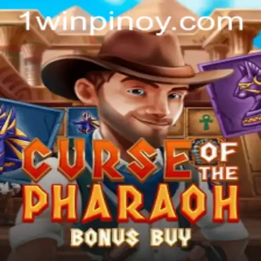 Unveiling the Mystery of CurseofthePharaohBonusBuy: A Journey to the Pyramids