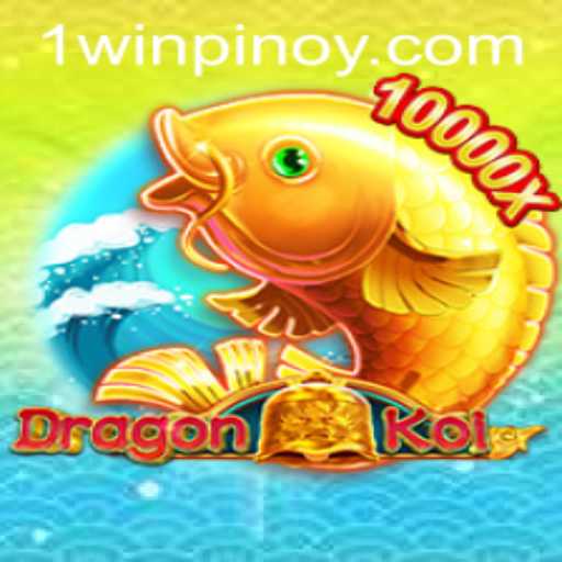 DragonKoi: A Journey into the Mystical World of Strategy and Fortune