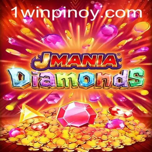 Unveiling JManiaDiamonds: A Thrilling New Game Experience
