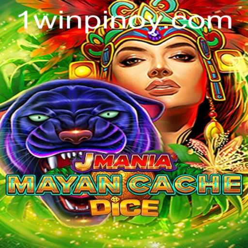 Exploring the Mystical World of JManiaMayanCacheDice