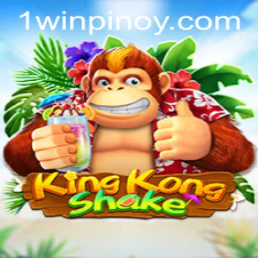 KingKongShake: The Exciting New Game of Strategy and Skill