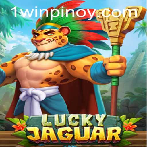Exploring the Thrills of LuckyJaguar: A New Era of Gaming with 1 Win