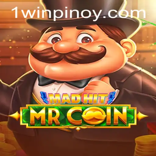 MadHitMrCoin: Master the Art of Strategy for 1 Win