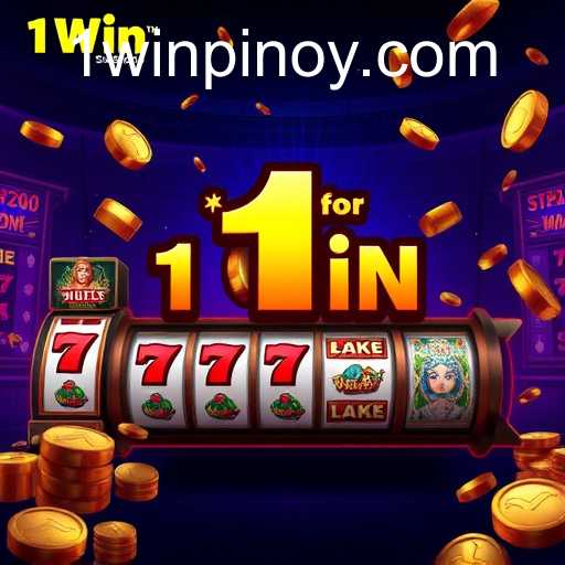 Exploring the World of Online Slots: A Focus on 1 Win