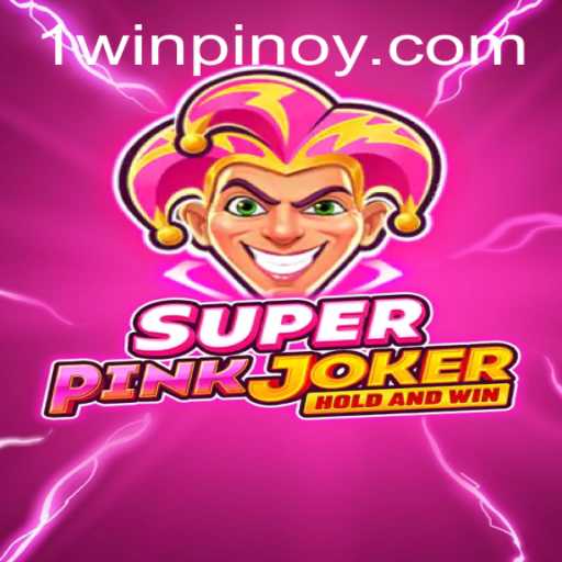 Unlock the Thrills of SuperPinkJoker Game with 1 Win Strategy