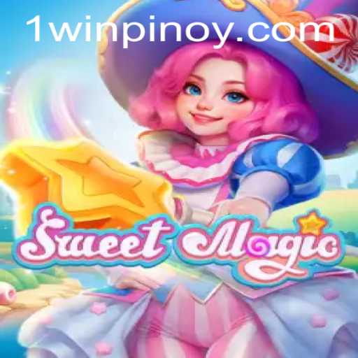 SweetMagic: A Mesmerizing Adventure in the World of 1 Win