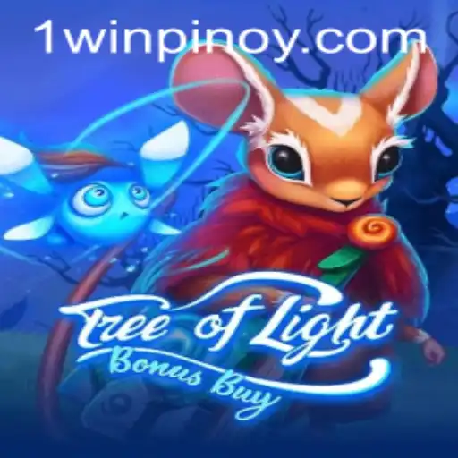 Exploring the Enchanting World of TreeOfLightBonusBuy: A 1 Win Adventure
