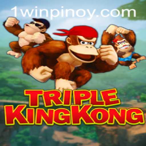 TripleKingKong: The Adventure of 