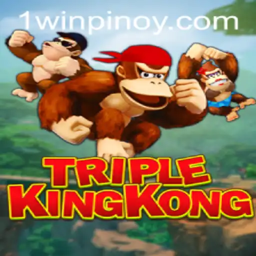 TripleKingKong: The Adventure of 
