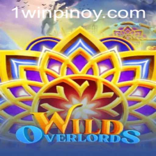 WildOverlords: Conquer the Untamed Realm with Strategy and Bravery