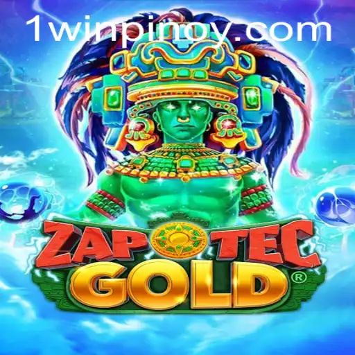Unveiling ZapOtecGold: A Thrilling Journey into the Game of '1 Win'